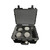 ARRI Enso Prime lenses in Pelican 1557
