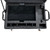Custom computer Case ( Case has handle and wheels)