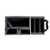 Box Lens Caddy for Fuji 125x, Vinten Vector 750 head,  Vinten Tripod Legs and Sony HDC Series Camera