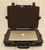 Representative Innerspace Pelican build with CNC-cut foam (17-inch/1495 build shown); the 14-inch build is cut to the current chassis in a Pelican 1485 Air. Laptop not included.