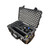 Blackmagic Pocket Cinema Camera 6K Pro Case — with Bracket, Two Ultra Primes & AKS, Pelican 1510