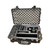 Blackmagic Pocket Cinema Camera 6K Pro Case — with Bracket, Two Ultra Primes & AKS, Pelican 1510