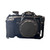 Blackmagic Pocket Cinema Camera 6K Pro Case — with Bracket, Two Ultra Primes & AKS, Pelican 1510