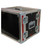 Sony BVM-1741 Monitor Shipping Case with Rack System