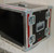 Sony BVM-1741 Monitor Shipping Case with Rack System