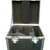 OConnor O'Connor's Ultimate 2060HD Fluid Head Custom ATA Shipping Case for cinema camera — closed and latched