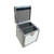 ARRI ARRIFLEX 435 400' Magazine - 2-Slot - Cine Lens Custom ATA Shipping Case for cinema lens — interior view