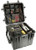 Pelican 0340 Protector Cube Case — No Foam (Black)