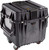 Pelican 0340 Protector Cube Case — No Foam (Black)