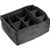 Pelican 1625 Padded Divider/Foam Set