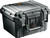 Pelican 1300 Protector Case — No Foam (Black)