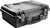Pelican 1500 Protector Case — No Foam (Black)