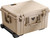 Pelican 1620 Protector Case — No Foam (Black)