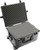 Pelican 1620 Protector Case — No Foam (Black)