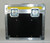 Anton/Bauer Cine VCLX Battery Charger Custom ATA Shipping Case for battery and power system — lid hardware detail