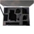 ARRI ALEXA Studio Custom ATA Shipping Case for cinema camera — with fitted foam