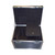 ARRI ARRIFLEX ALEXA Camera (WHEELS) Custom ATA Shipping Case for cinema camera — interior view