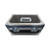 ARRI /Fujinon Alura 15.5-45mm - Cine Lens Custom ATA Shipping Case for cinema lens — interior view