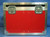Panasonic BT-LH 17 Series with Oppenheimer Yoke Custom ATA Shipping Case for production monitor — closed and latched