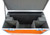 Sony PVM 2541A Monitor (WHEELS) ATA Case
