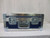 Anton Bauer Quad 2702 Charger with 4 Batteries