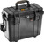 Pelican 1430 Protector Top Loader Case — No Foam (Black)