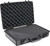 Pelican 1490 Protector Laptop Case — No Foam (Black)