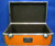 Steadicam Arm and Vest Custom ATA Shipping Case - Interior View