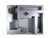 Custom ATA Shipping Case for cinema camera — interior view
