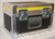 OConnor MMF-1 with Whip and "O" Box Custom ATA Shipping Case for production support gear — interior view