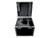 OConnor O'Connor 2575 / 2065 Head and Accessories Custom ATA Shipping Case for cinema camera — with fitted foam