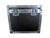 OConnor O'Connor 2575 / 2065 Head and Accessories Custom ATA Shipping Case for cinema camera — lid hardware detail