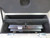 Sony PVM 1741 with OppCam Yoke. Shade Compartment Custom ATA Shipping Case for production monitor — with fitted foam