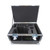 Sony NEX- FS 700 Custom ATA Shipping Case for cinema camera — interior view