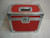 Cooke S4 Lens (2 Position) Custom ATA Shipping Case for cinema lens — interior view