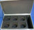 Cooke S4 Lens (6 Position) Custom ATA Shipping Case with Compartment - Interior View