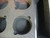 Cooke S4 Lens (6 Position) Custom ATA Shipping Case for cinema lens — interior view