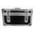 Zeiss Compact Zoom CZ.2 70-200mm Custom ATA Shipping Case for cinema lens — interior view