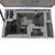 Sony F5/F55 Camera (WHEELS) Custom ATA Shipping Case for cinema camera — with fitted foam