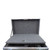 Sony F5/F55 Camera (WHEELS) Custom ATA Shipping Case for cinema camera — interior view