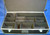 Full Spectrum Lighting Kit Custom ATA Shipping Case with Wheels - Interior View
