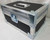 Custom ATA Shipping Case for battery and power system — interior view