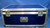 Dual Spots and Accessories Custom ATA Shipping Case with Wheels