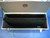 Panasonic BT-LH 2600 Monitor with Yoke Custom ATA Shipping Case for production monitor — with fitted foam