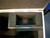 Cinetal 23" or 24" Monitor with Yoke Custom ATA Shipping Case - Interior View Remote Storage