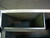 Cinetal 23" or 24" Monitor with Yoke Custom ATA Shipping Case - Interior View Accessory Compartment