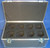 Cooke S4 Lens (8 Position) Custom ATA Shipping Case - Interior View Lid