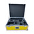 Custom ATA Shipping Case for cinema camera — with fitted foam