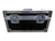 ARRI ARRIFLEX ZEISS Standard Speed T2.1 mkII or ZEISS Superspeed PL T1.3 (8 Vertical) - Cine Lens Custom ATA Shipping Case fo