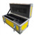 Custom ATA Shipping Case for cinema lens — with fitted foam